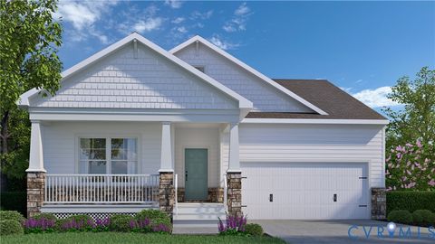 Tiny photo for 10344 Qualla Trace Drive, Chesterfield, VA 23832 (MLS # 2532472)