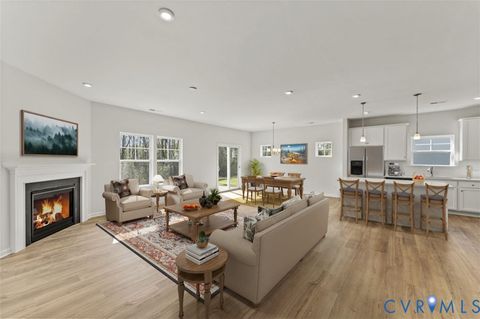 Tiny photo for 10344 Qualla Trace Drive, Chesterfield, VA 23832 (MLS # 2532472)