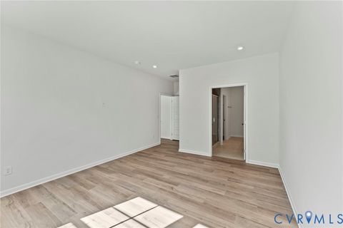 Tiny photo for 10344 Qualla Trace Drive, Chesterfield, VA 23832 (MLS # 2532472)