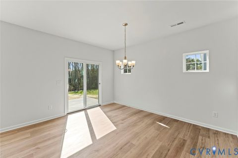 Tiny photo for 10344 Qualla Trace Drive, Chesterfield, VA 23832 (MLS # 2532472)