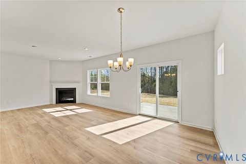 Tiny photo for 10344 Qualla Trace Drive, Chesterfield, VA 23832 (MLS # 2532472)