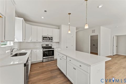 Tiny photo for 10344 Qualla Trace Drive, Chesterfield, VA 23832 (MLS # 2532472)