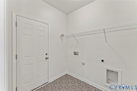 Tiny photo for 10344 Qualla Trace Drive, Chesterfield, VA 23832 (MLS # 2532472)