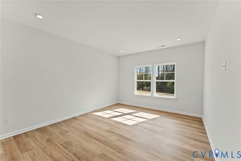 Tiny photo for 10344 Qualla Trace Drive, Chesterfield, VA 23832 (MLS # 2532472)