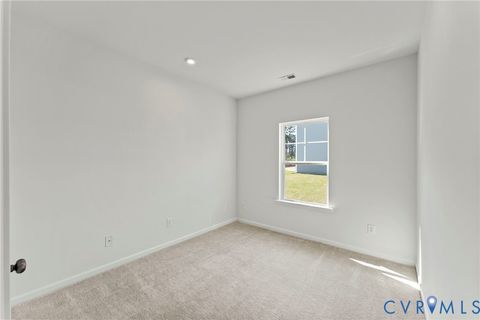 Tiny photo for 10344 Qualla Trace Drive, Chesterfield, VA 23832 (MLS # 2532472)