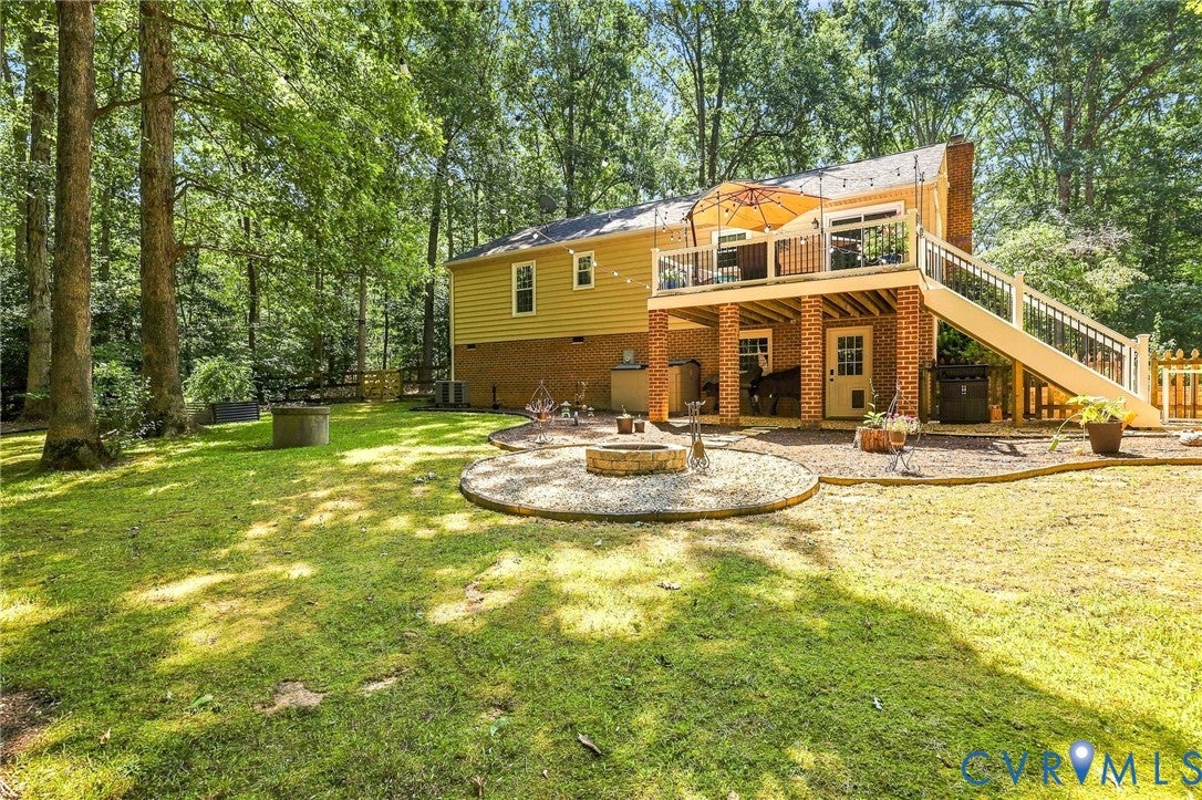2392 Goodluck Road