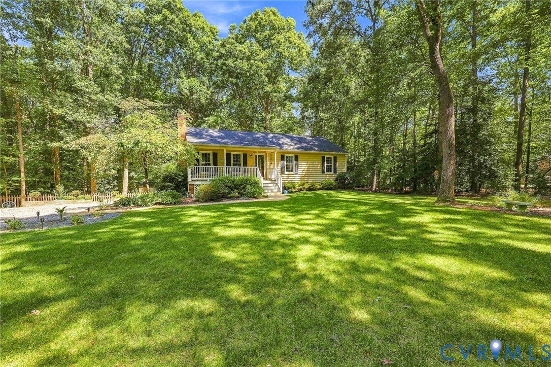 2392 Goodluck Road