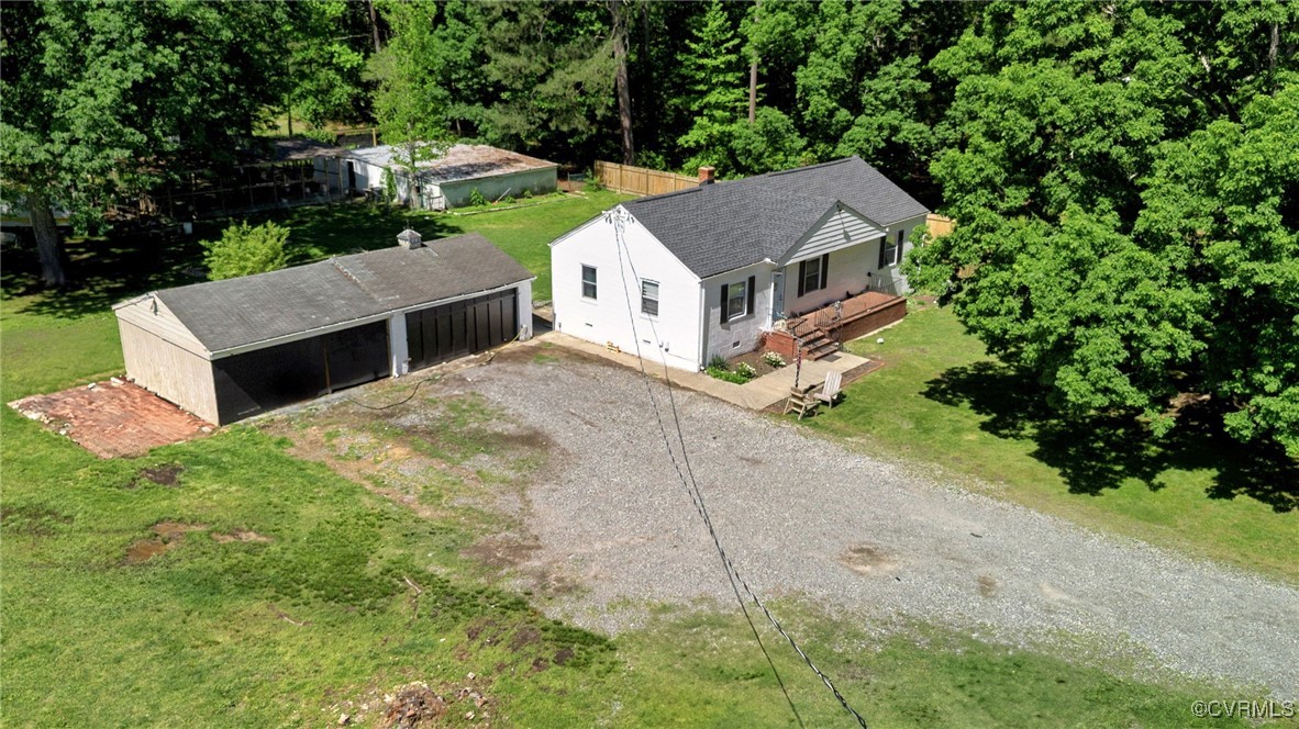 10439 Ashcake Road