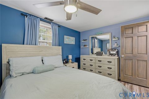 Tiny photo for 7810 Hermitage Road, Henrico, VA 23228 (MLS # 2600465)