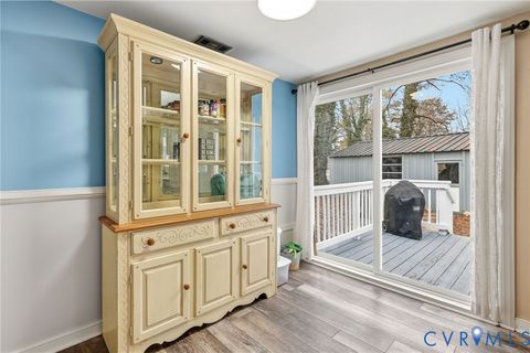 Tiny photo for 7810 Hermitage Road, Henrico, VA 23228 (MLS # 2600465)