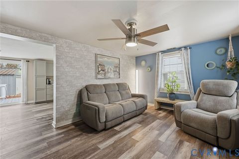 Tiny photo for 7810 Hermitage Road, Henrico, VA 23228 (MLS # 2600465)