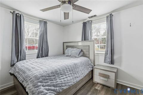 Tiny photo for 7810 Hermitage Road, Henrico, VA 23228 (MLS # 2600465)