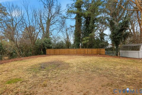 Tiny photo for 7810 Hermitage Road, Henrico, VA 23228 (MLS # 2600465)