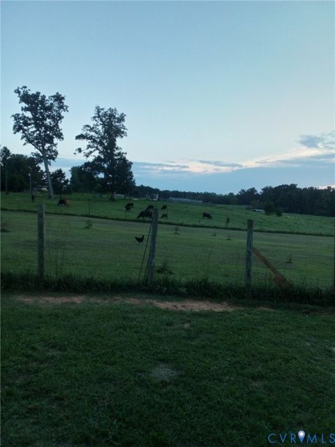 Tiny photo for 000 Wightman Road, Chase City, VA 23924 (MLS # 2524092)