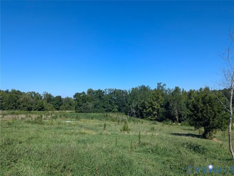Tiny photo for 000 Wightman Road, Chase City, VA 23924 (MLS # 2524092)
