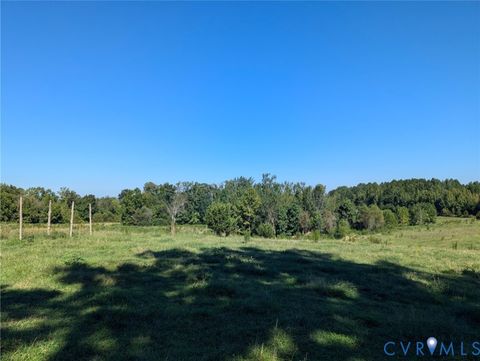 Tiny photo for 000 Wightman Road, Chase City, VA 23924 (MLS # 2524092)