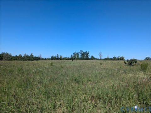 Tiny photo for 000 Wightman Road, Chase City, VA 23924 (MLS # 2524092)