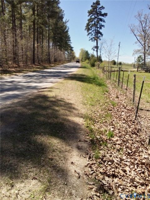 Tiny photo for 000 Wightman Road, Chase City, VA 23924 (MLS # 2524092)