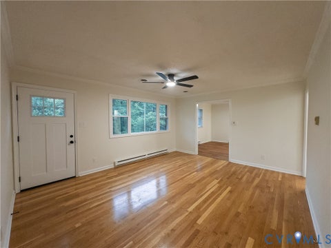 Tiny photo for 4116 Ashley Lane, Dinwiddie, VA 23803 (MLS # 2624909)