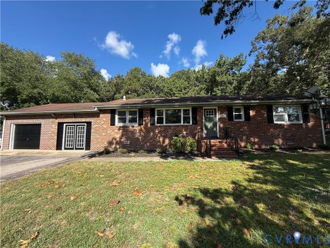 Photo of 4116 Ashley Lane, Dinwiddie, VA 23803 (MLS # 2624909)