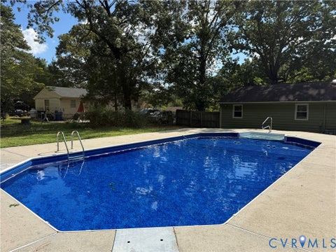 Tiny photo for 4116 Ashley Lane, Dinwiddie, VA 23803 (MLS # 2624909)