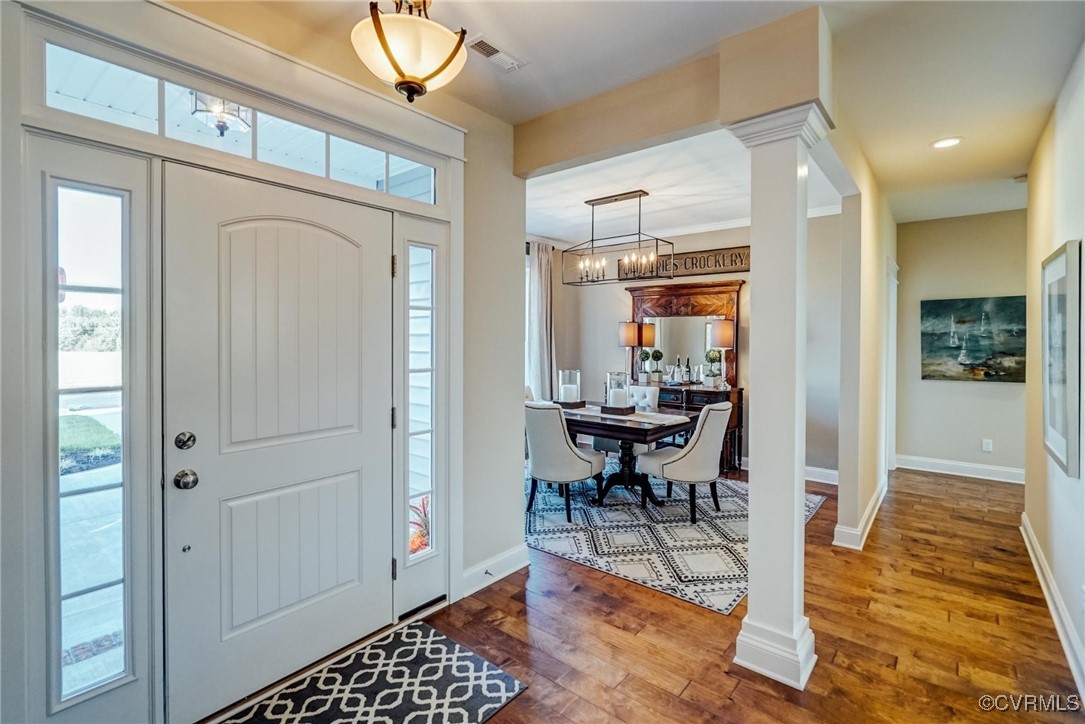 Lot 11 Dandridge Drive