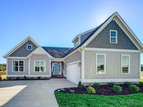 Lot 11 Dandridge Drive Quinton VA 23141