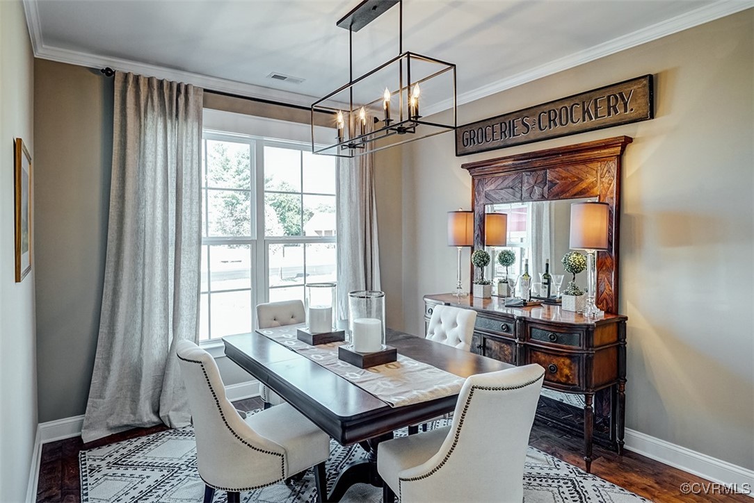 Lot 11 Dandridge Drive