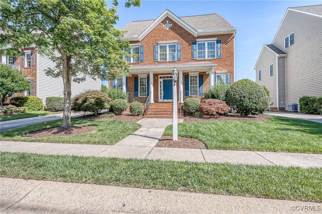 11420 Willows Green Way