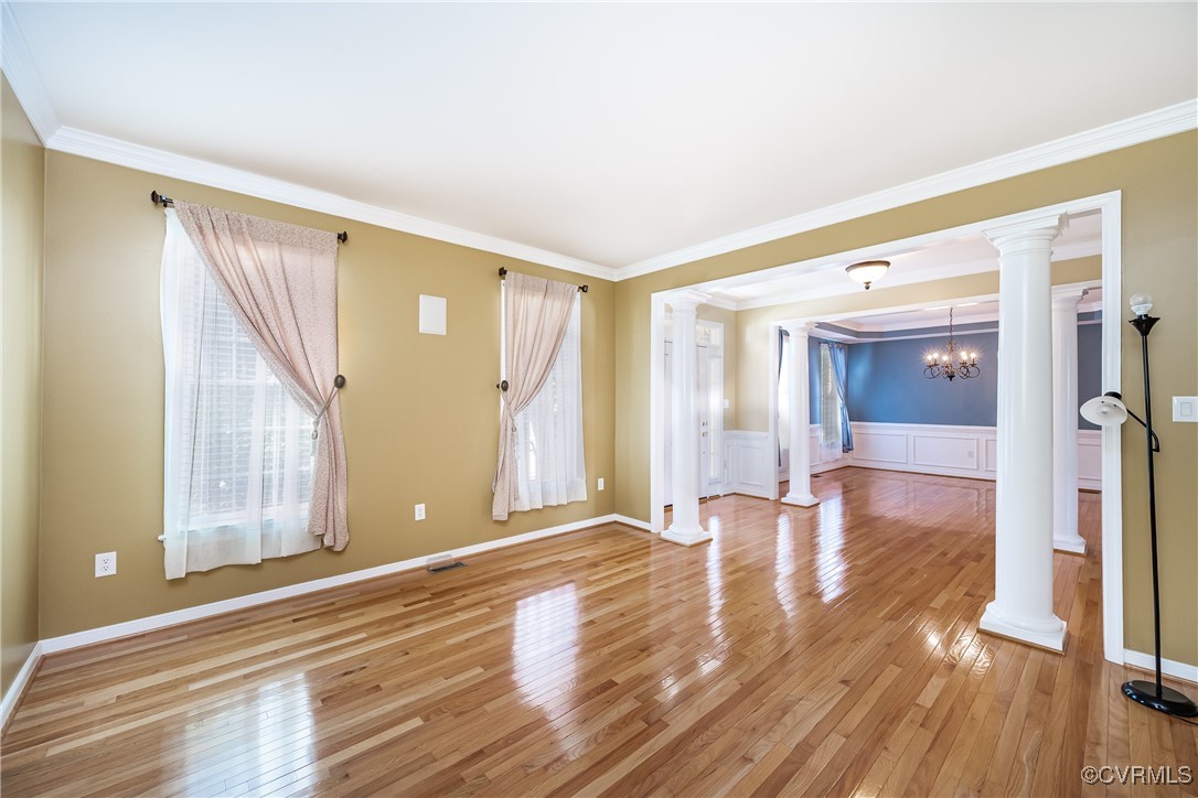 11420 Willows Green Way