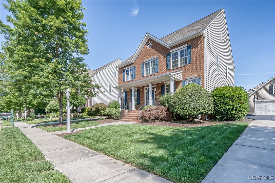 11420 Willows Green Way
