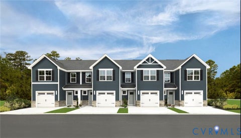 Photo of 301 Pink Lady Circle, Aylett, VA 23009 (MLS # 2623529)