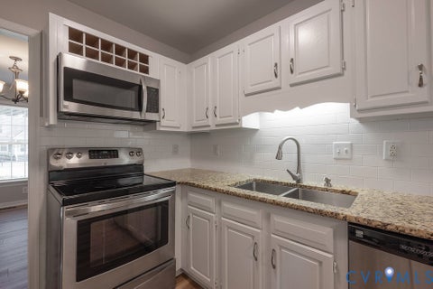 Tiny photo for 1335 Berrymeade Avenue, Glen Allen, VA 23060 (MLS # 2627636)