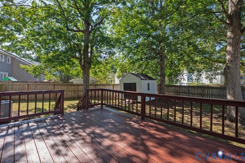 Tiny photo for 1335 Berrymeade Avenue, Glen Allen, VA 23060 (MLS # 2627636)