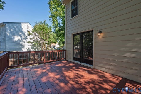Tiny photo for 1335 Berrymeade Avenue, Glen Allen, VA 23060 (MLS # 2627636)