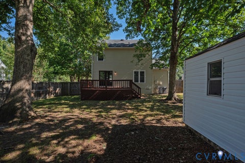 Tiny photo for 1335 Berrymeade Avenue, Glen Allen, VA 23060 (MLS # 2627636)