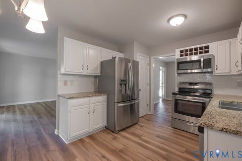 Tiny photo for 1335 Berrymeade Avenue, Glen Allen, VA 23060 (MLS # 2627636)