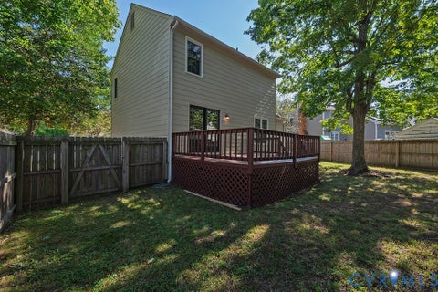 Tiny photo for 1335 Berrymeade Avenue, Glen Allen, VA 23060 (MLS # 2627636)