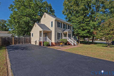 Tiny photo for 1335 Berrymeade Avenue, Glen Allen, VA 23060 (MLS # 2627636)