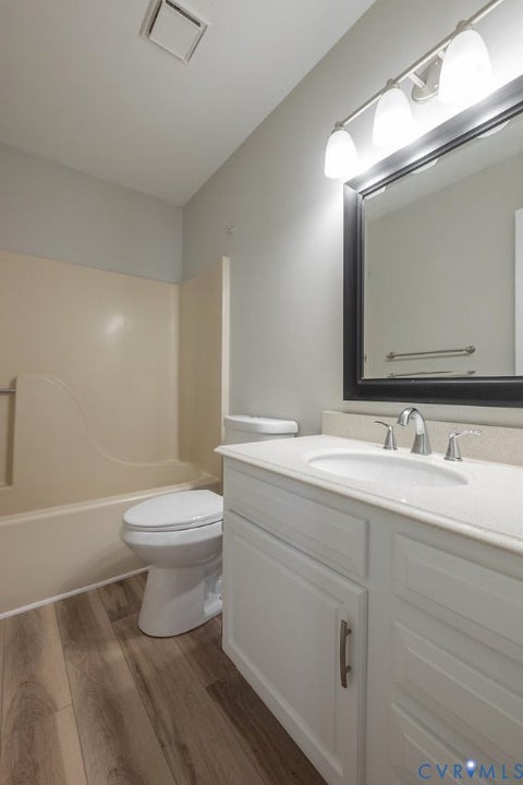 Tiny photo for 1335 Berrymeade Avenue, Glen Allen, VA 23060 (MLS # 2627636)