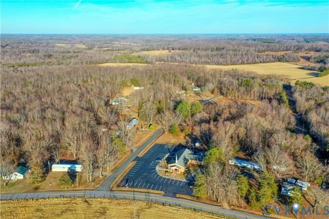 Tiny photo for 4890 Harris Creek Road Rd, Prospect, VA 23960 (MLS # 2604152)