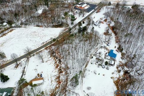 Tiny photo for 4890 Harris Creek Road Rd, Prospect, VA 23960 (MLS # 2604152)