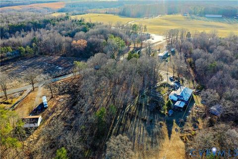 Tiny photo for 4890 Harris Creek Road Rd, Prospect, VA 23960 (MLS # 2604152)