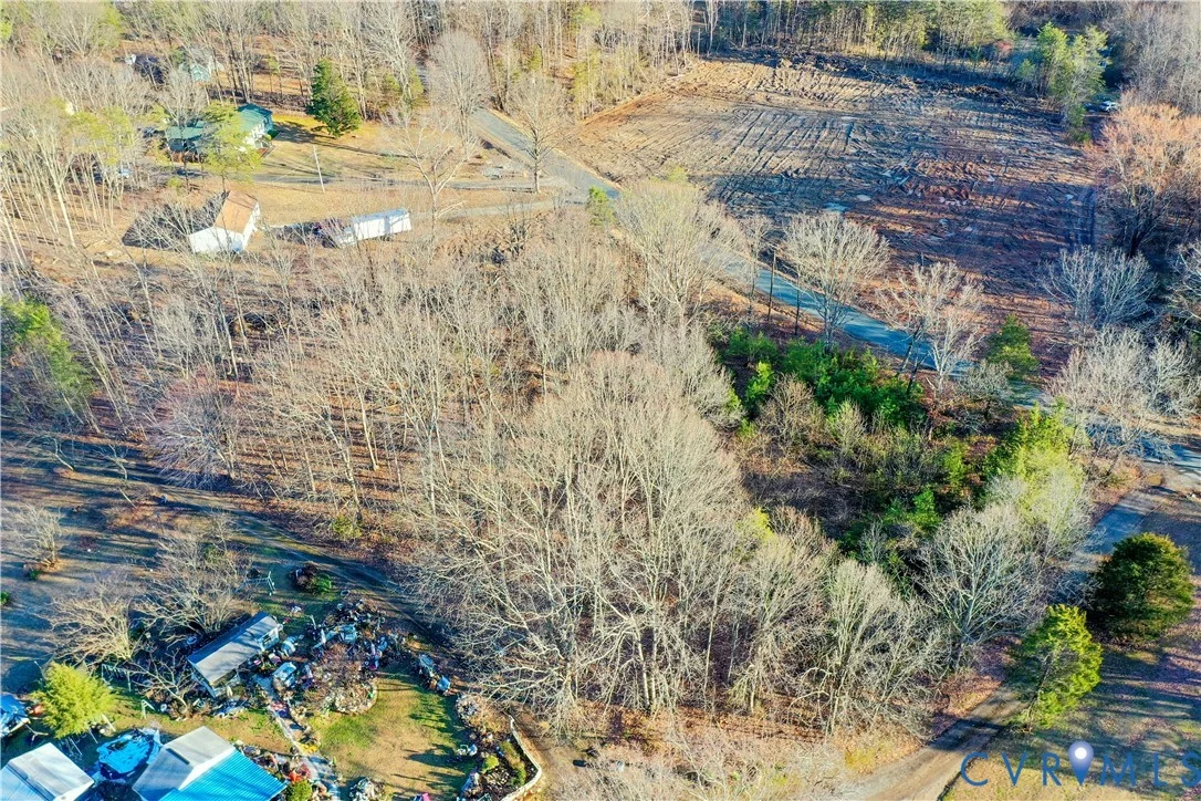 4890 Harris Creek Road Rd, Prospect, VA, 23960