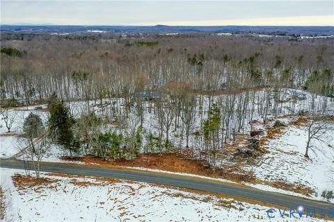 Tiny photo for 4890 Harris Creek Road Rd, Prospect, VA 23960 (MLS # 2604152)