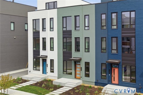 Photo of 217 S Stafford Avenue, Richmond, VA 23220 (MLS # 2623617)