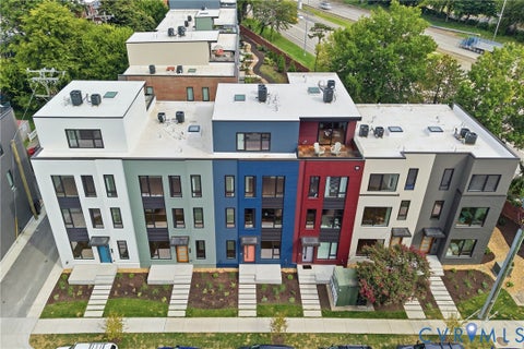 Tiny photo for 217 S Stafford Avenue, Richmond, VA 23220 (MLS # 2623617)