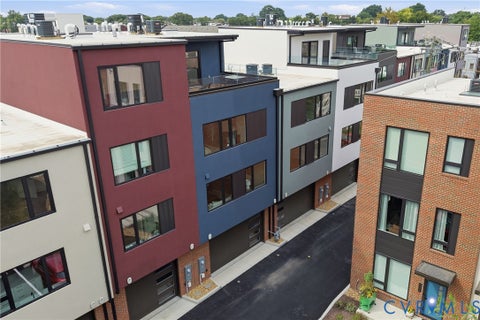 Tiny photo for 217 S Stafford Avenue, Richmond, VA 23220 (MLS # 2623617)