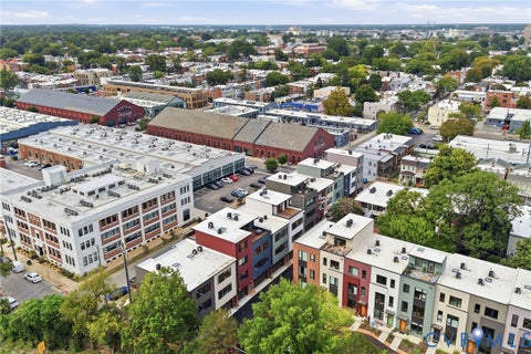 Tiny photo for 217 S Stafford Avenue, Richmond, VA 23220 (MLS # 2623617)