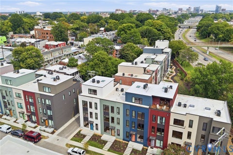 Tiny photo for 217 S Stafford Avenue, Richmond, VA 23220 (MLS # 2623617)